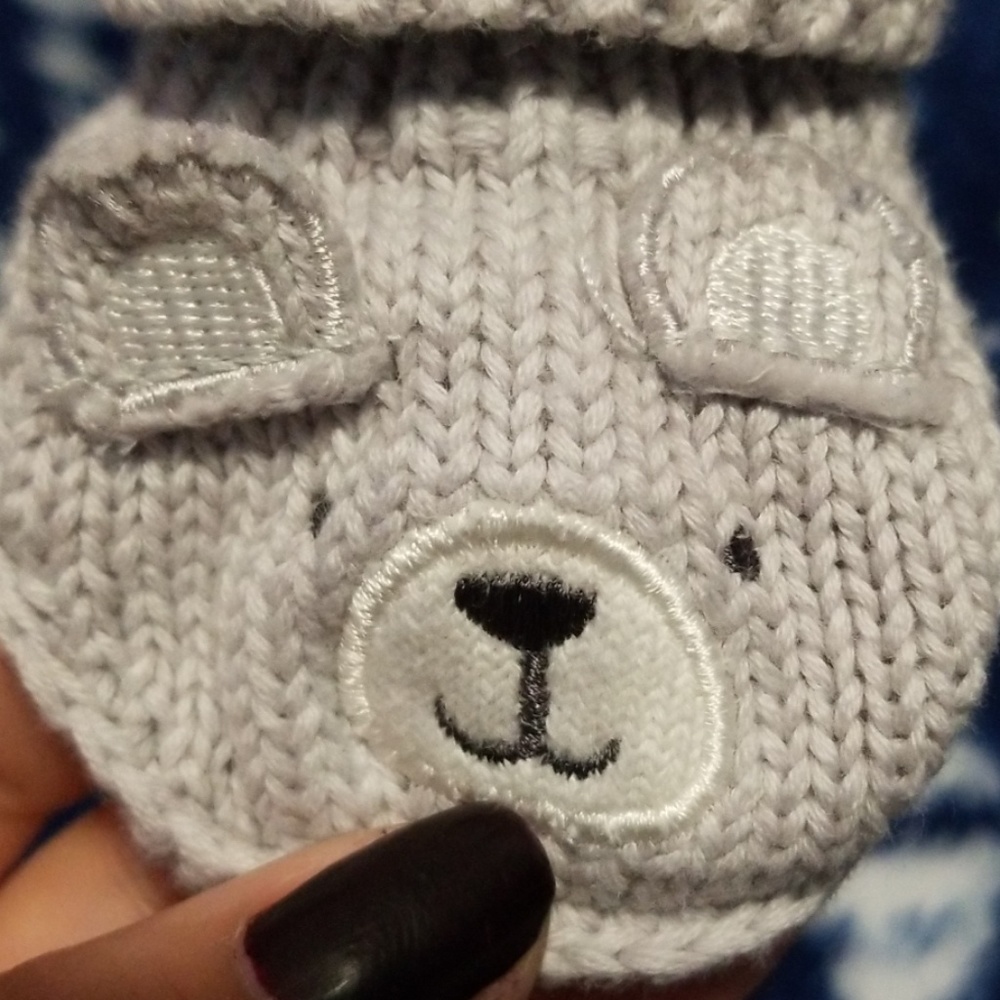 Baby clothes